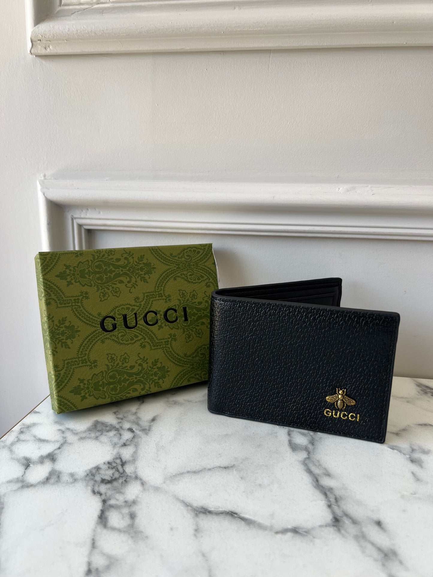 PORTE MONNAIE GUCCI