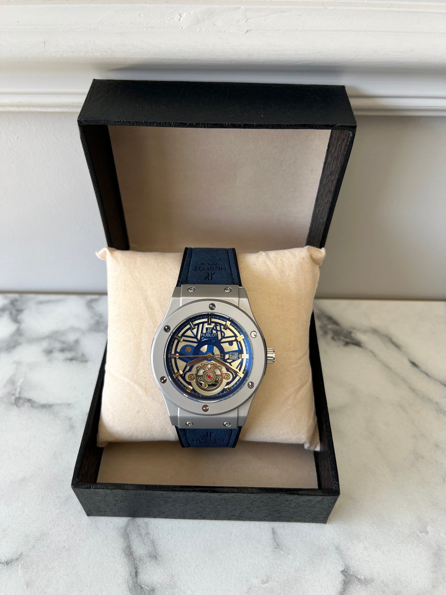 HUBLOT