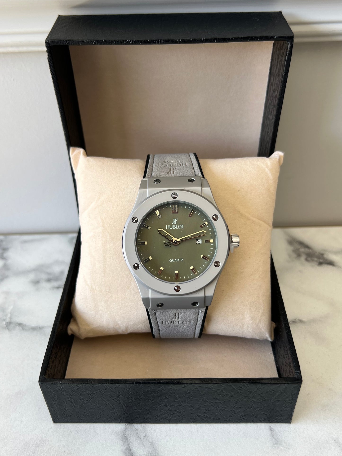 HUBLOT