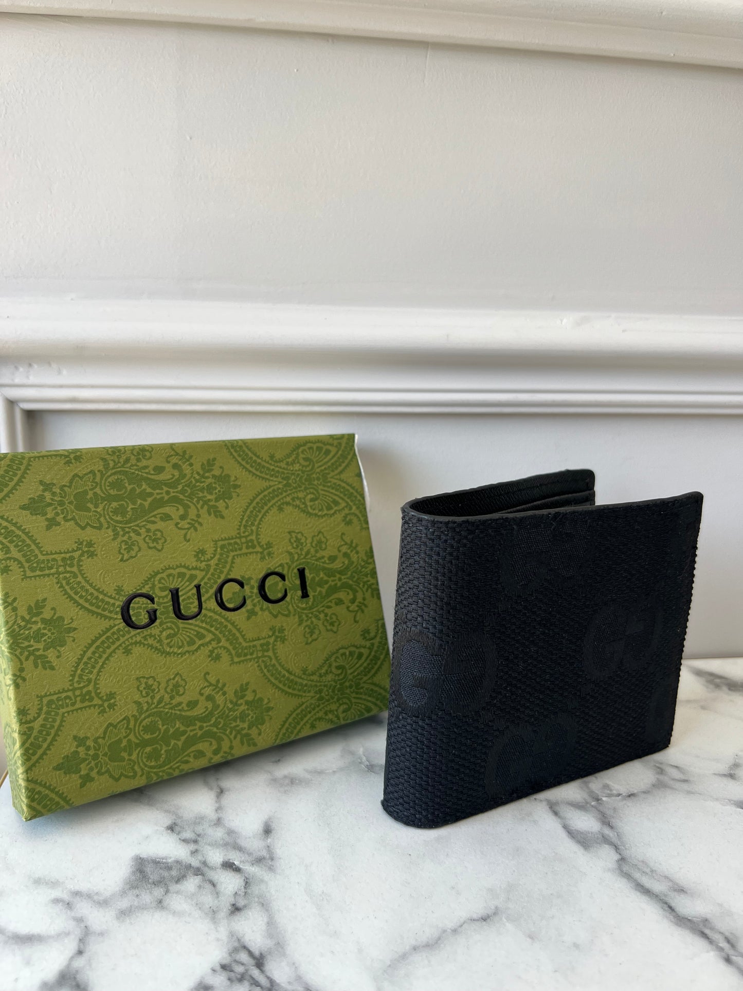 PORTE MONNAIE GUCCI