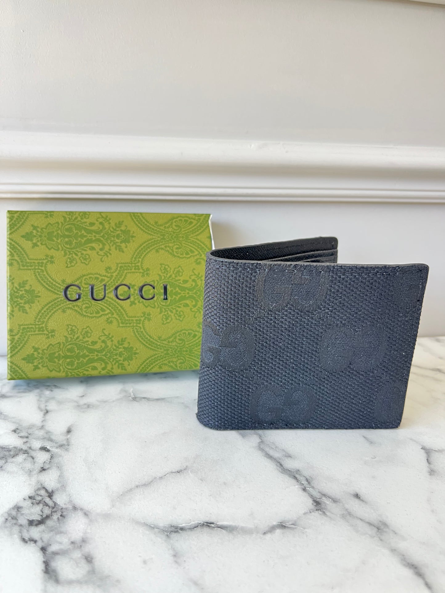 PORTE MONNAIE GUCCI