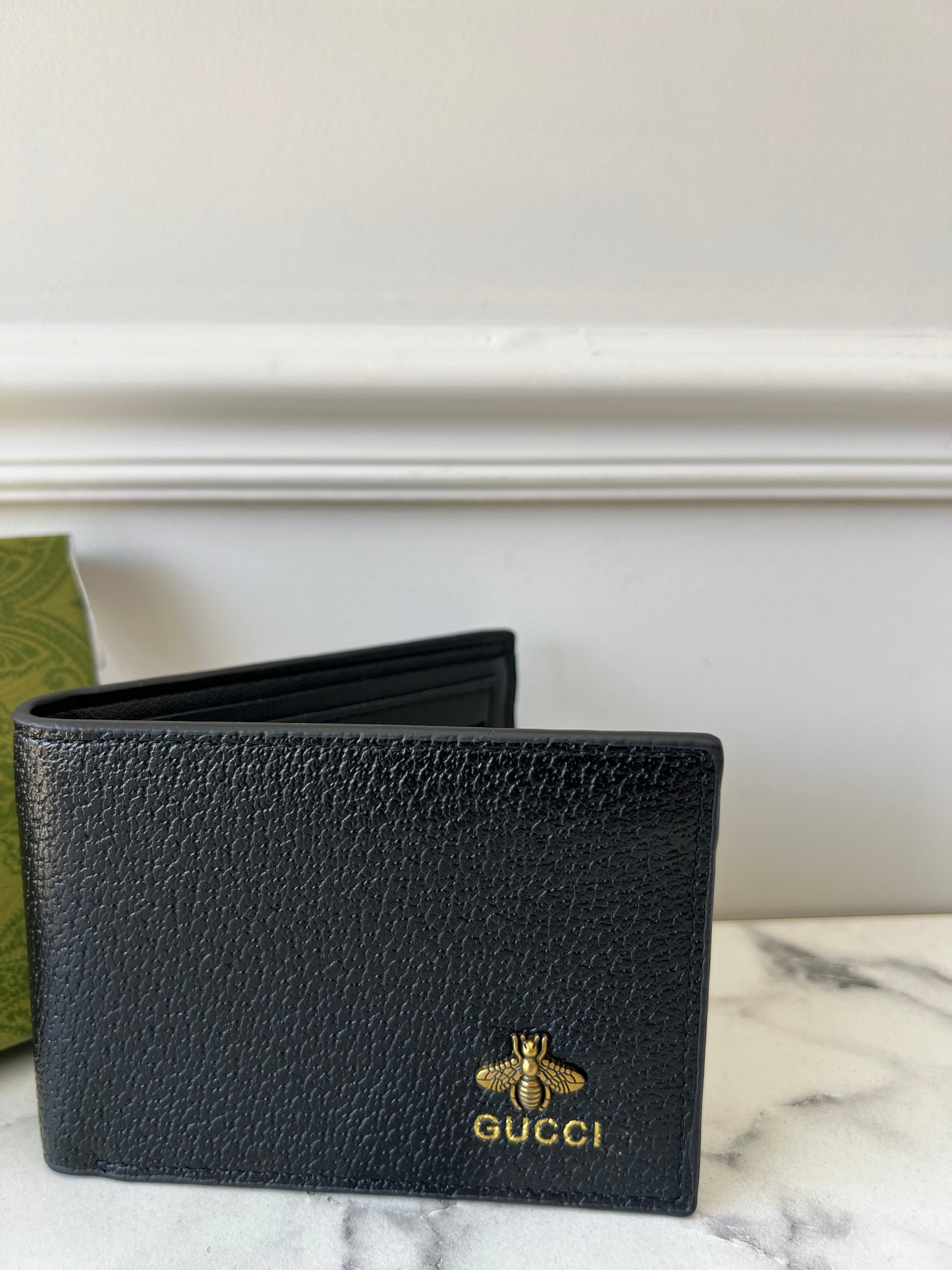 PORTE MONNAIE GUCCI