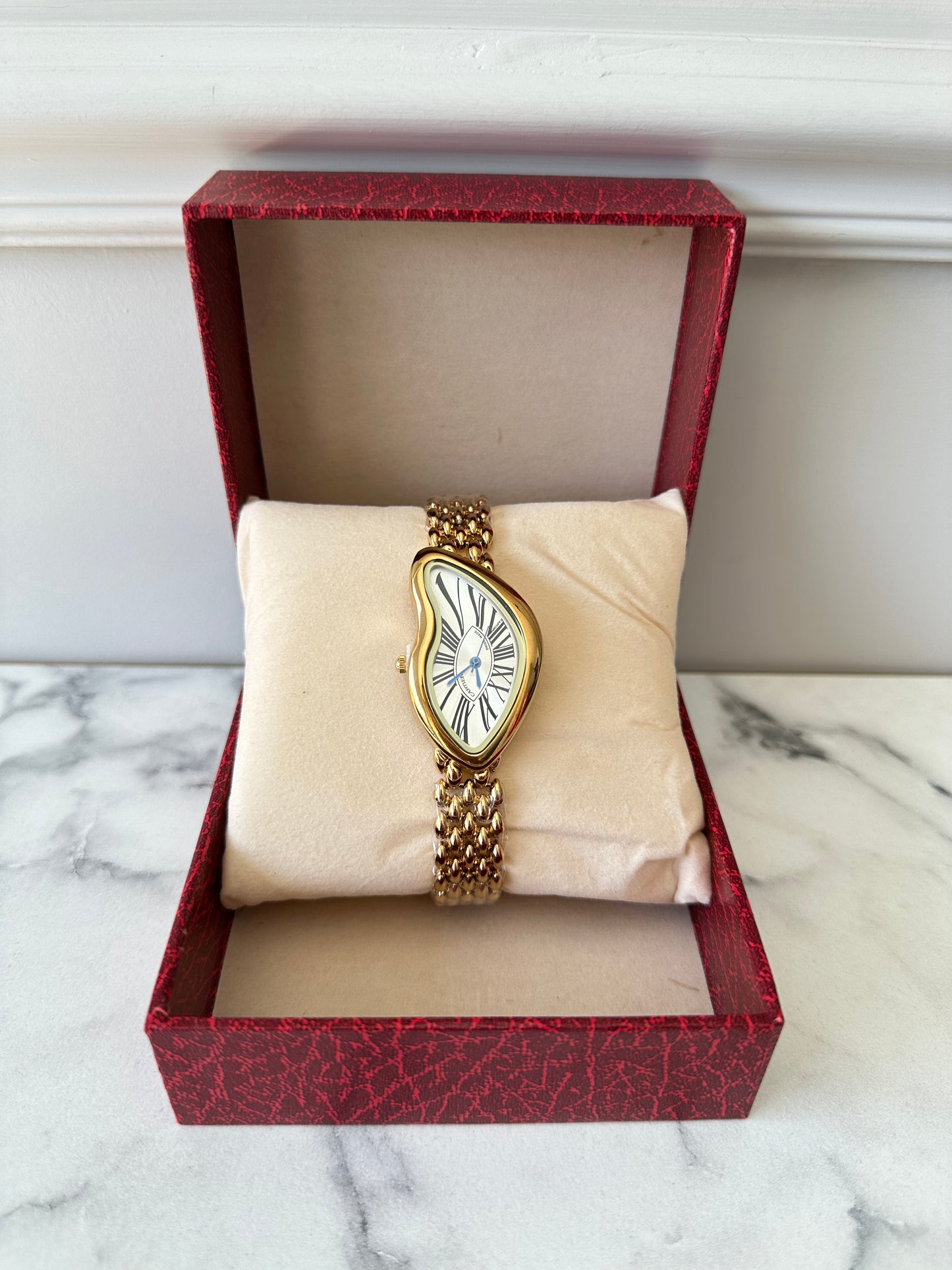 CARTIER FEMMES