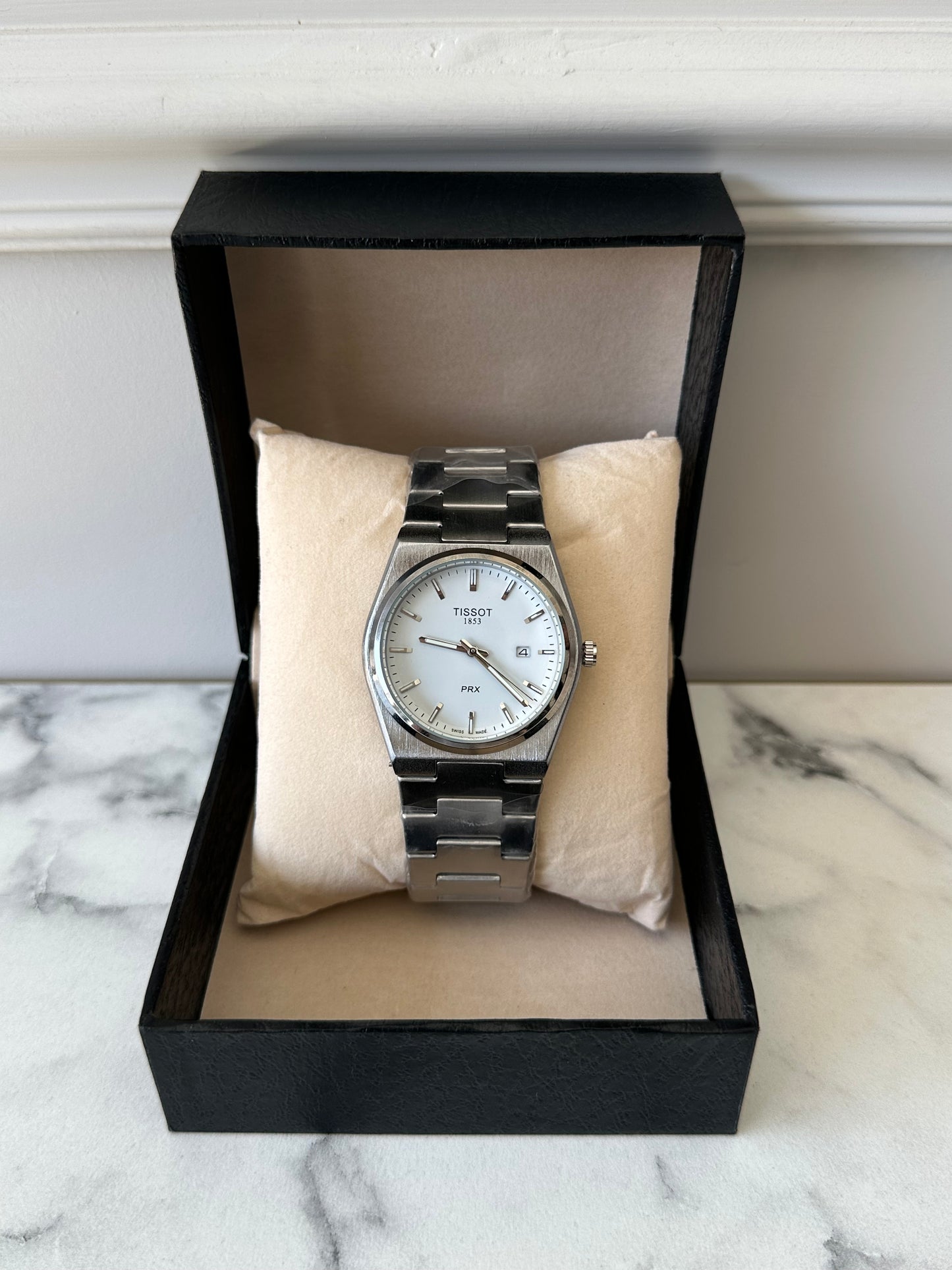 TISSOT 2025
